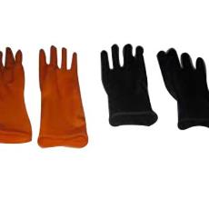 Skin Friendly Rubber Glove