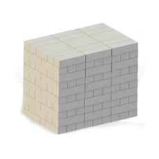 Autoclaved Aerated Concrete Block