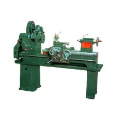 Medium Duty Lathe Machine