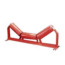 Rust Resistant Rubber Conveyor Roller