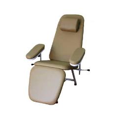 Chair With Back And Hand Rest