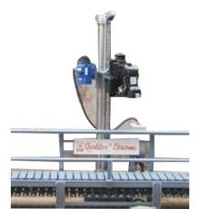 Industrial Grade Conveyor Machine