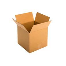 Packaging Purpose Corrugated Box