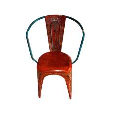 Rust Proof Iron Chair