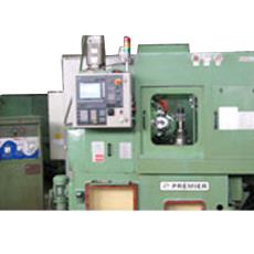 Industrial Grade Broaching Machine