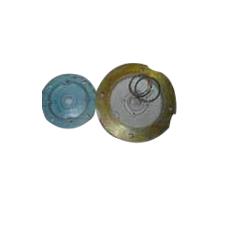 Metal Made Industrial Grade Flange