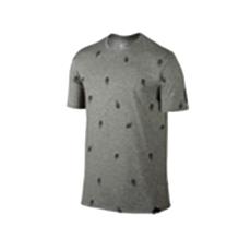 Printed Round Neck T-Shirt For Men