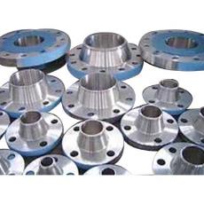 Stainless Steel Made Flange