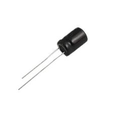 Industrial Grade Electrical Capacitor