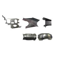 Metal Made Automobile Parts