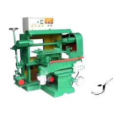 Rust Resistant Cutlery Polishing Machine