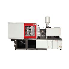 Plastic Injection Moulding Machine