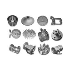 Industrial Grade Casting Components