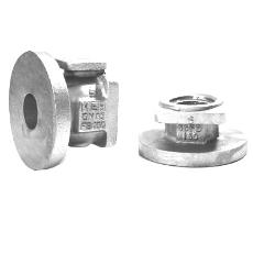 Industrial Grade Ball Valve