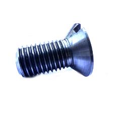 Industrial Grade Titanium Screw