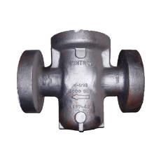 Industrial Purpose Pump Casting