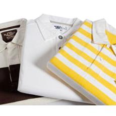 Skin Friendly Polo T-Shirt