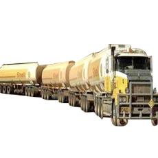 Industrial Grade Fuel Tanker