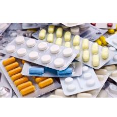 Pharmaceutical Grade Hygienically Packed Tablet