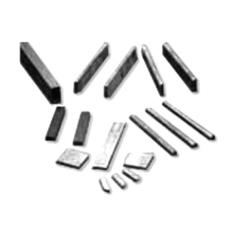 Tungsten Carbide Roller Grooving Tools