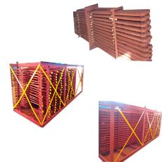 Industrial Grade Bed Coil