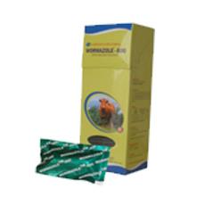 Veterinary Purpose Pharmaceutical Grade Dewormer