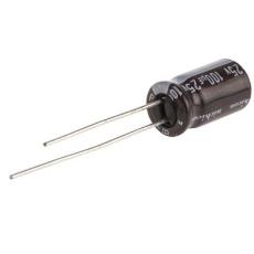 Industrial Grade Electrolytic Capacitor