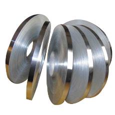 Industrial Grade Stainless Steel Coil