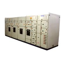 Industrial Grade Electrical Control Panel