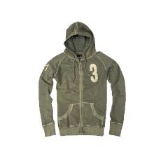 Hooded Jacket For Men