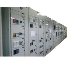 Industrial Grade Motor Control Panel