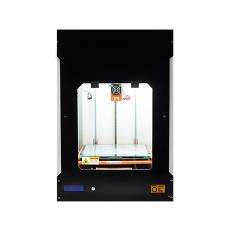 Single Extruder 3D Printer