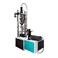 Automatic Micro Controlled Plastic Injection Moulding Machine