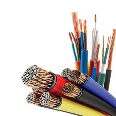 Industrial Grade Wire And Cable