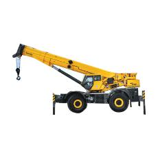 Industrial Grade Grove Crane