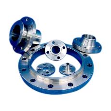 Metal Made Industrial Grade Flange