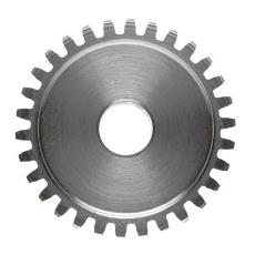 Metal Made Industrial Gear