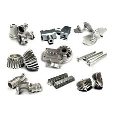 Aluminium Pressure Die Casting Component