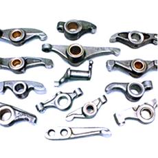 Metal Made Rocker Arm