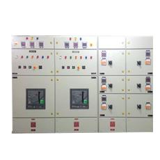 Power Control Centre Panel