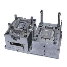 Compact Designed Plastic Injection Mould