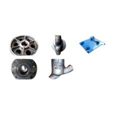 Industrial Grade Alloy Item