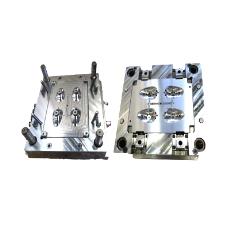 Compact Designed Plastic Mould