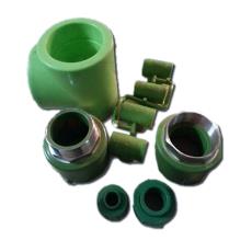 Plastic Pipe Fitting Mould