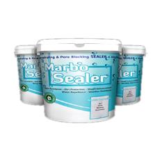 Industrial Grade Pore Blocking Sealant