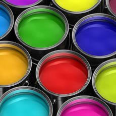 Industrial Purpose Organic Pigment Emulsion