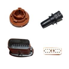 Industrial Grade Electronics Parts