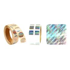 Stamping Foil For Digital Printing