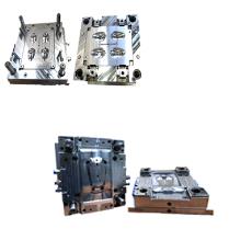 Compact Designed Dies And Moulds