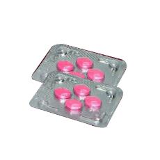 Hygienically Packed Pharmaceutical Grade Tablet